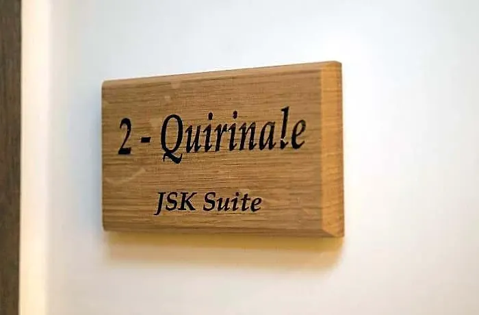 Jsk Konukevi