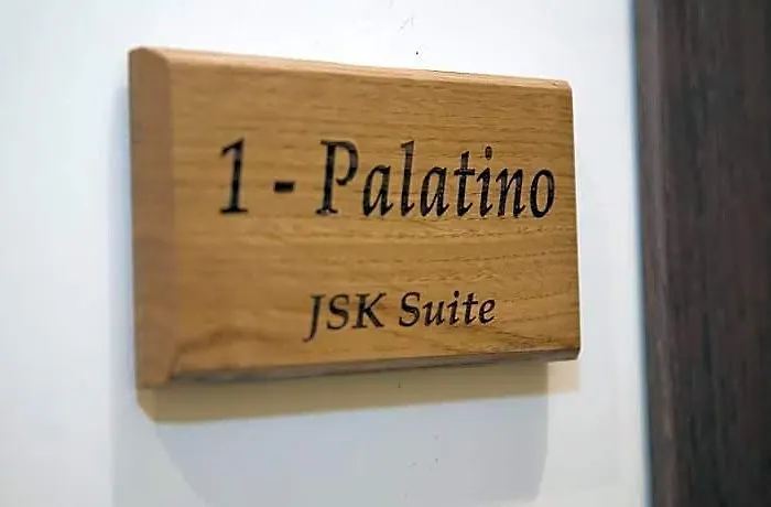 Jsk Konukevi