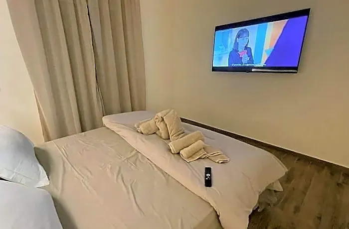 Jsk Konukevi 4*