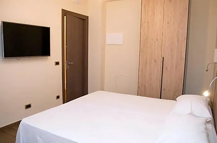 Konukevi Jsk 4*